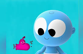 GooGoo: Learn Colors and vehicles with Funny Baby: Episode 1: Goo Goo