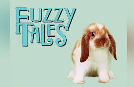 Fuzzy Tales: Classic Fuzzy Tales 5