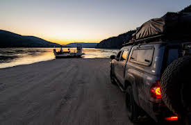 Expedition Overland: Whale of a Time