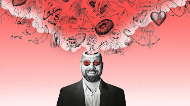 00:15: Lisenskontrolløren og livet: Kjærlighet | NRK 2 | 4/2 2026