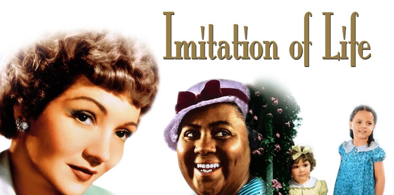 Imitation of Life (1934) (1934)