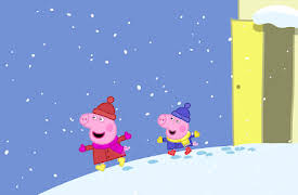 Peppa Pig: Episode 26