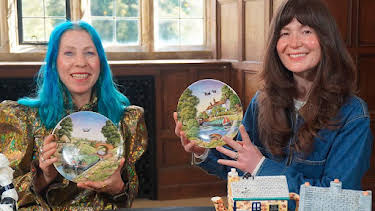 6:15 AM: Bargain Hunt (S75) | BBC Two | 10/19 2026