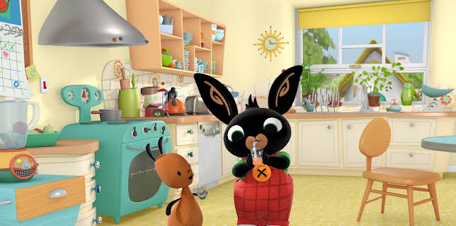 12:50: Bing!: Smoothie | NRK Super | 1/6 2026