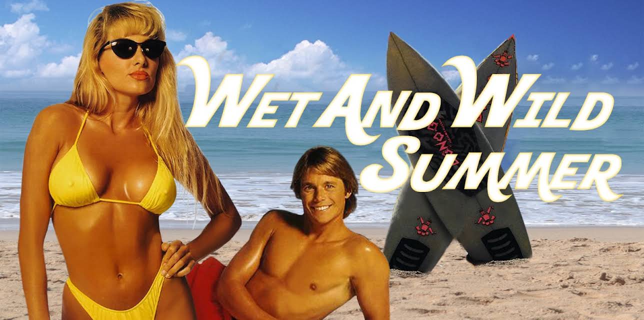 Wet and Wild Summer! (1993)