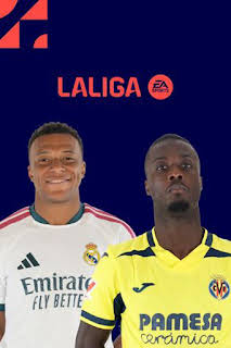 08:05: LALIGA EA SPORTS (T26/27): Real Madrid - Villarreal CF | Real Madrid TV | 10/15 2026