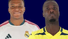 LALIGA EA SPORTS (T26/27): Real Madrid - Villarreal CF