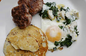 Amy Schumer Learns to Cook (Uncensored): Brunch