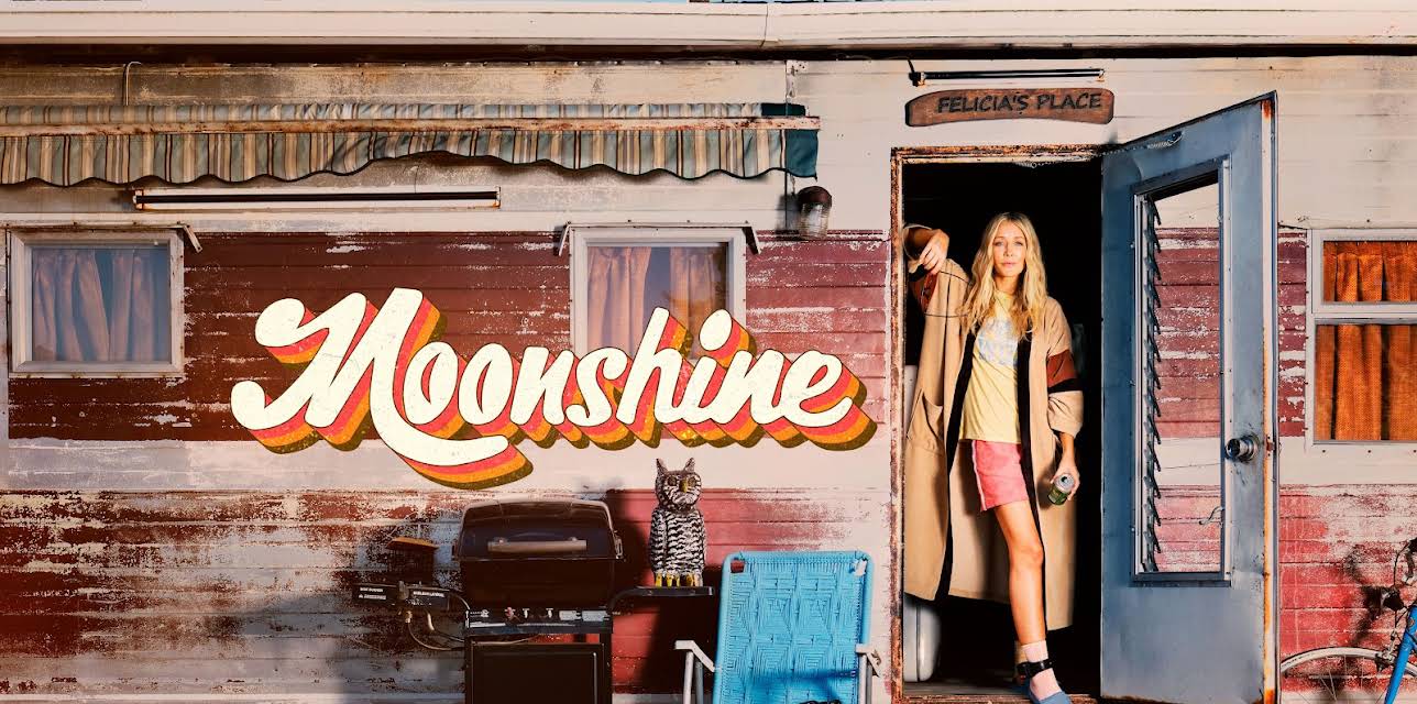 Moonshine Season 2