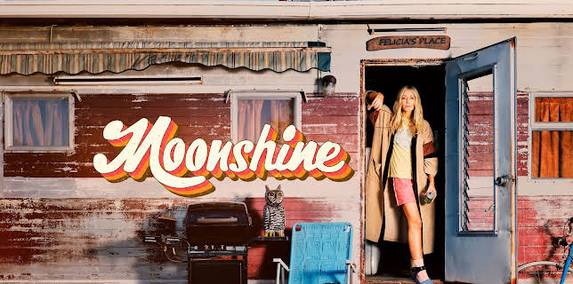 Moonshine Season 2
