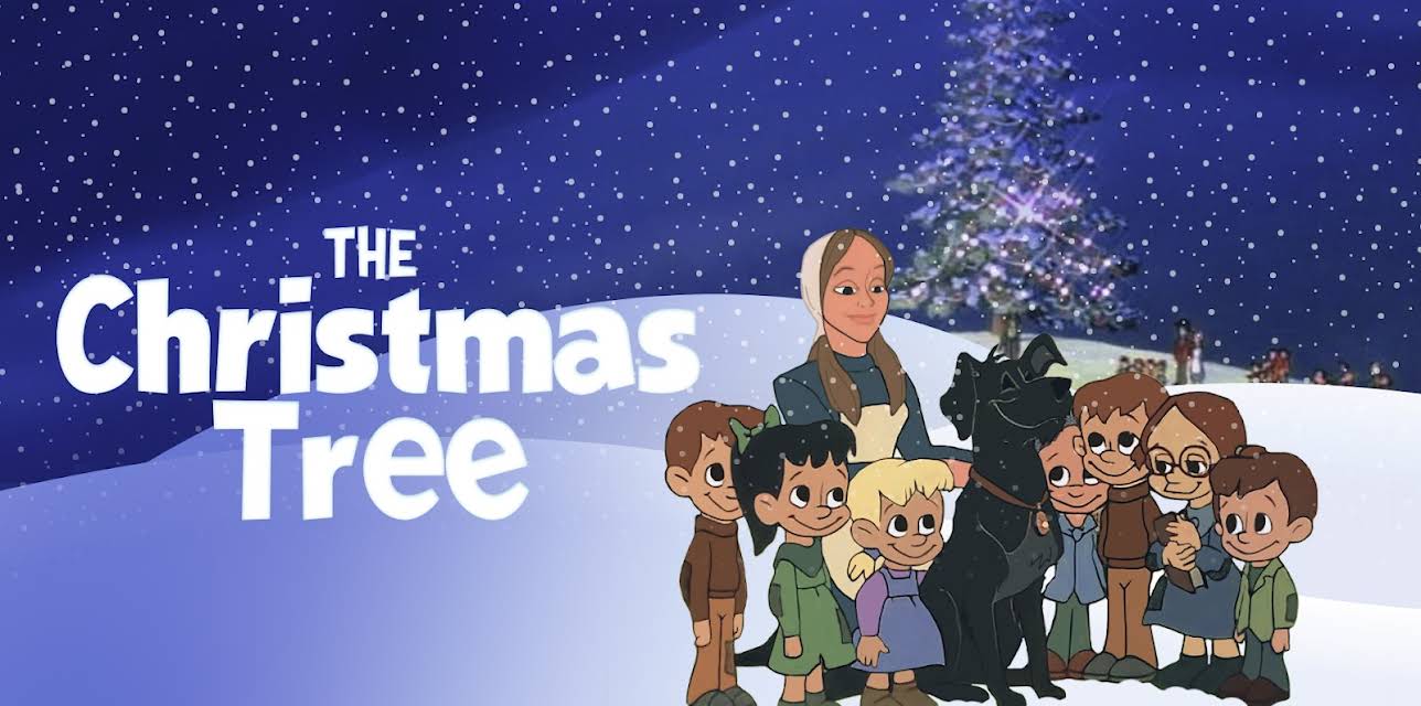 The Christmas Tree (1969)