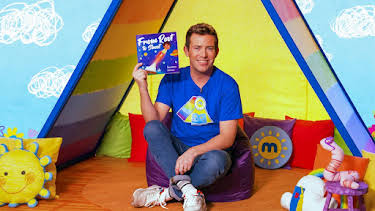 10:10 AM: Milkshake! Story Den (S2 E5) (S2) | Channel 5 | 6/12 2026