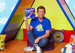 Milkshake! Story Den