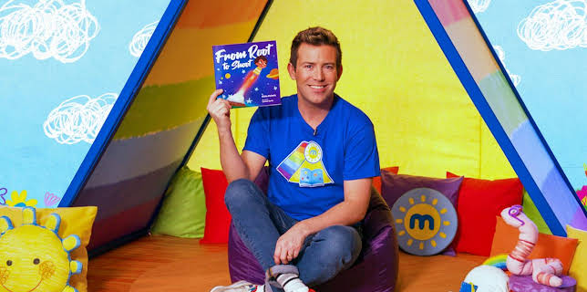 9:05 AM: Milkshake! Story Den (S2 E5) (S2) | Channel 5 | 11/27 2025