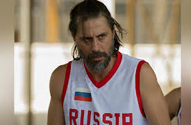 Nasdrovia: Proklyataya suka