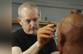 Mythbusters: The Search: Painting with Explosives Revisited