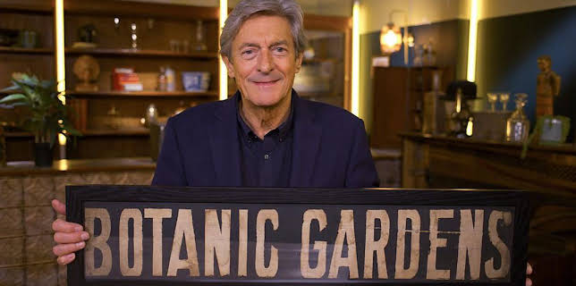 3:45 PM: The Bidding Room (S5) | BBC One | 12/16 2025