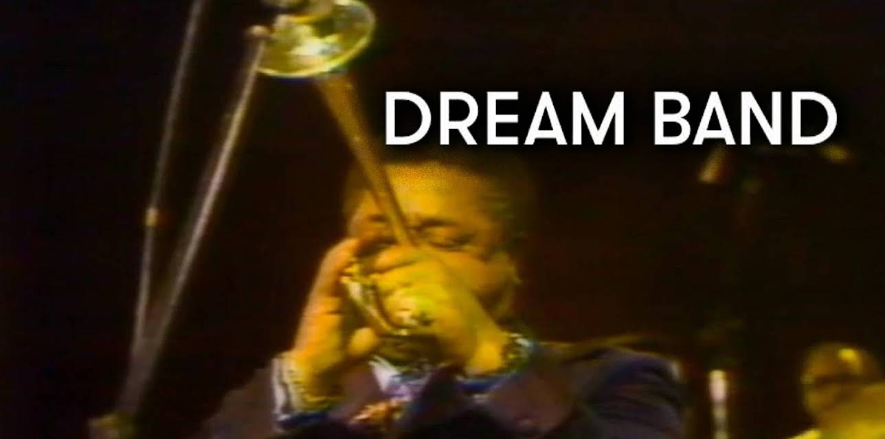 Dizzy Gillespie - Dream Band (1982)