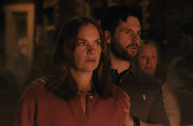 Down Cemetery Road: Almost True