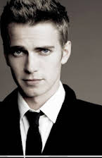 Hayden Christensen como 