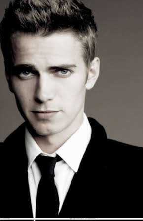 Hayden Christensen as 