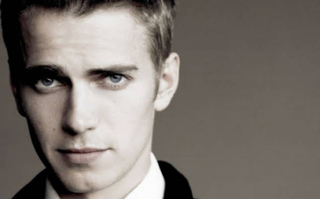 Hayden Christensen