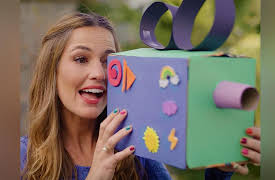 Club Mundo Kids: Weather / Clima