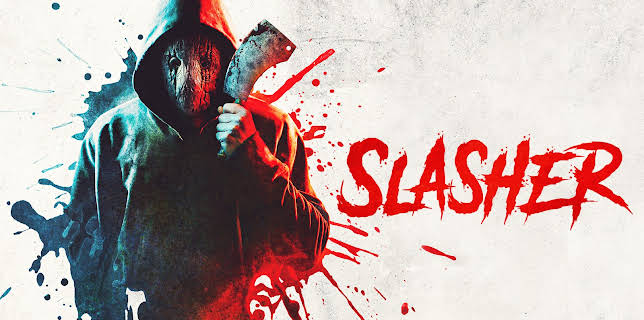 Slasher (2024)