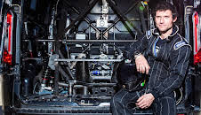 Guy Martin: The World's Fastest Van? (S1 E1)