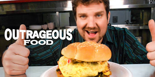 Outrageous Food