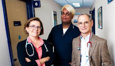 GPs: Behind Closed Doors (S3 E1)