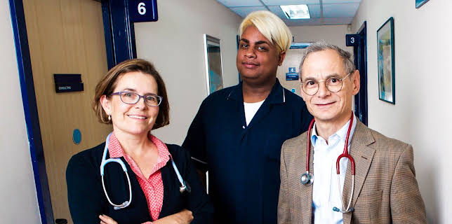 7:00 PM: GPs: Behind Closed Doors (S3 E1) (S3) | 5 Star | 3/10 2026