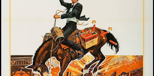 15:55: Látigo (IMDb 6.8) | Aragón TV | 1/13 2026