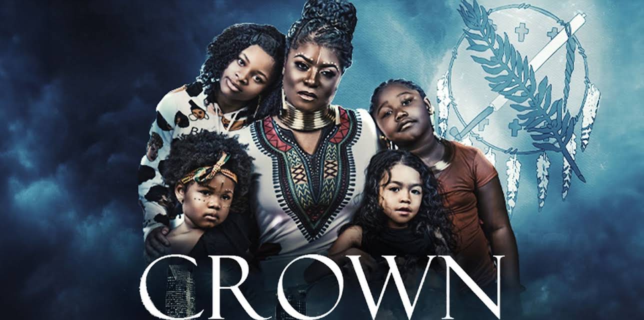 Crown (2023)