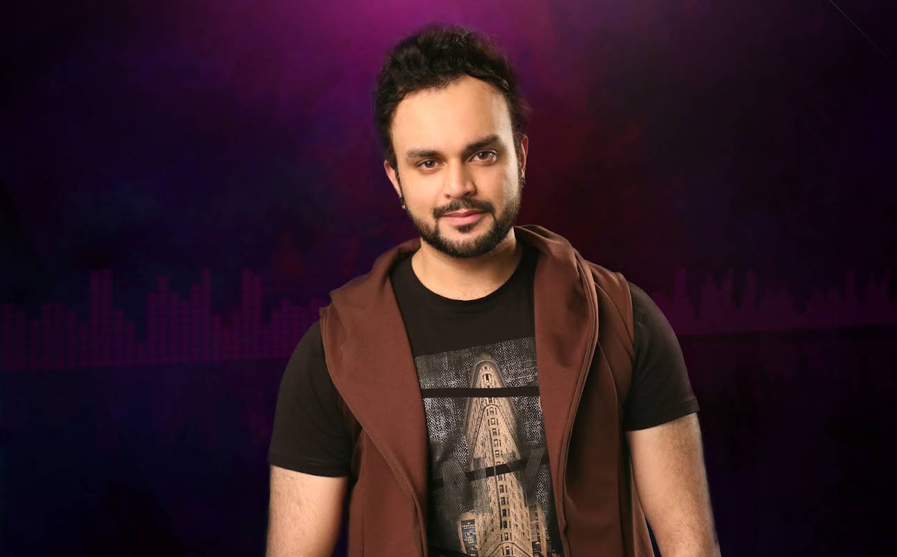 Akhil Talreja
