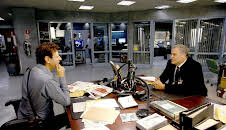 Criminal Intent - Verbrechen im Visier