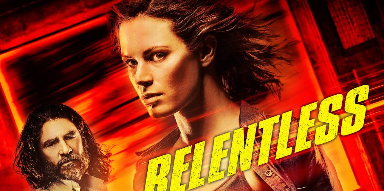 Relentless (2018)