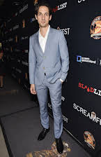 Cameron Van Hoy as Director