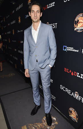 Cameron Van Hoy as Director