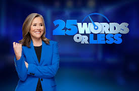 25 Words or Less Season 1: Melissa Peterman, John Michael Higgens, Greg Grunberg, Rick Fox
