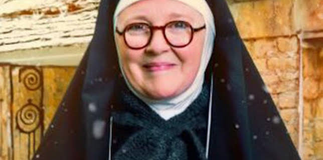 02:58: Sister Boniface Mysteries: Especial Navidad 2024 (T2): Episodio 1 | COSMO | 1/9 2026