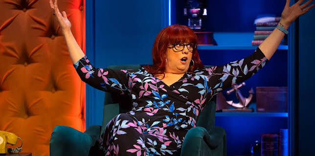 2:00 AM: Hypothetical (S4 E7) (S4) | Dave | 2/25 2026