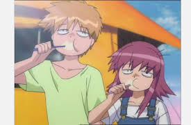 Kaleido Star: Mysterious Amazing Circus