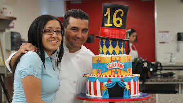 06:00: Cake Boss (S7 E11) (S7) | TLC | 11/4 2026