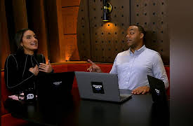 The Backup Plan: Season 2022: December 06, 2022 (Didi Richards, Stephen Holder)