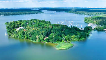 10:30: Unterwegs um den Wannsee | RBB Fernsehen | 6/21 2026