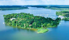 Unterwegs um den Wannsee