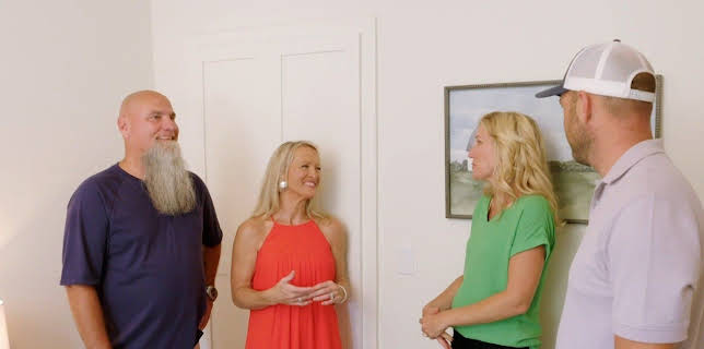 05:50: Jenny & Dave: Alte Häuser, neuer Look | Sixx | 1/21 2026