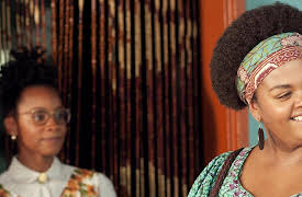 The No. 1 Ladies' Detective Agency: Season 1: A Real Botswana Diamond