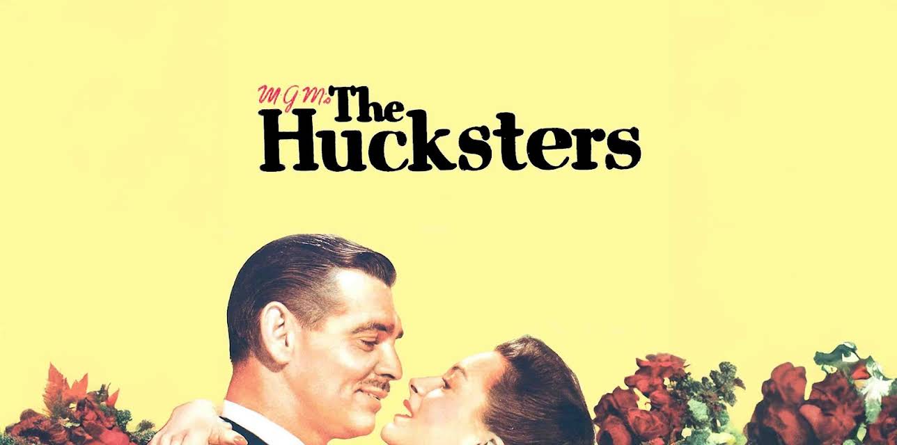 The Hucksters (1947)